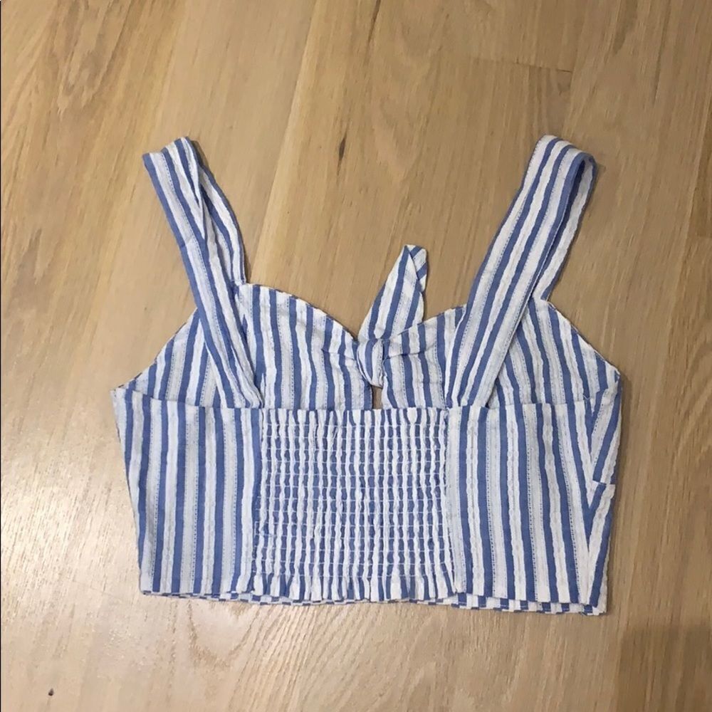 Matching Short Set   - Picture 5 of 5
